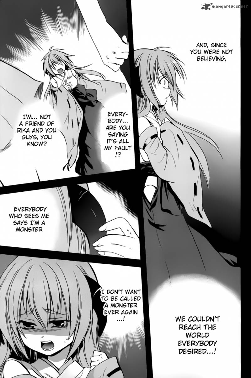 Higurashi No Naku Koro Ni Minagoroshi 24 47