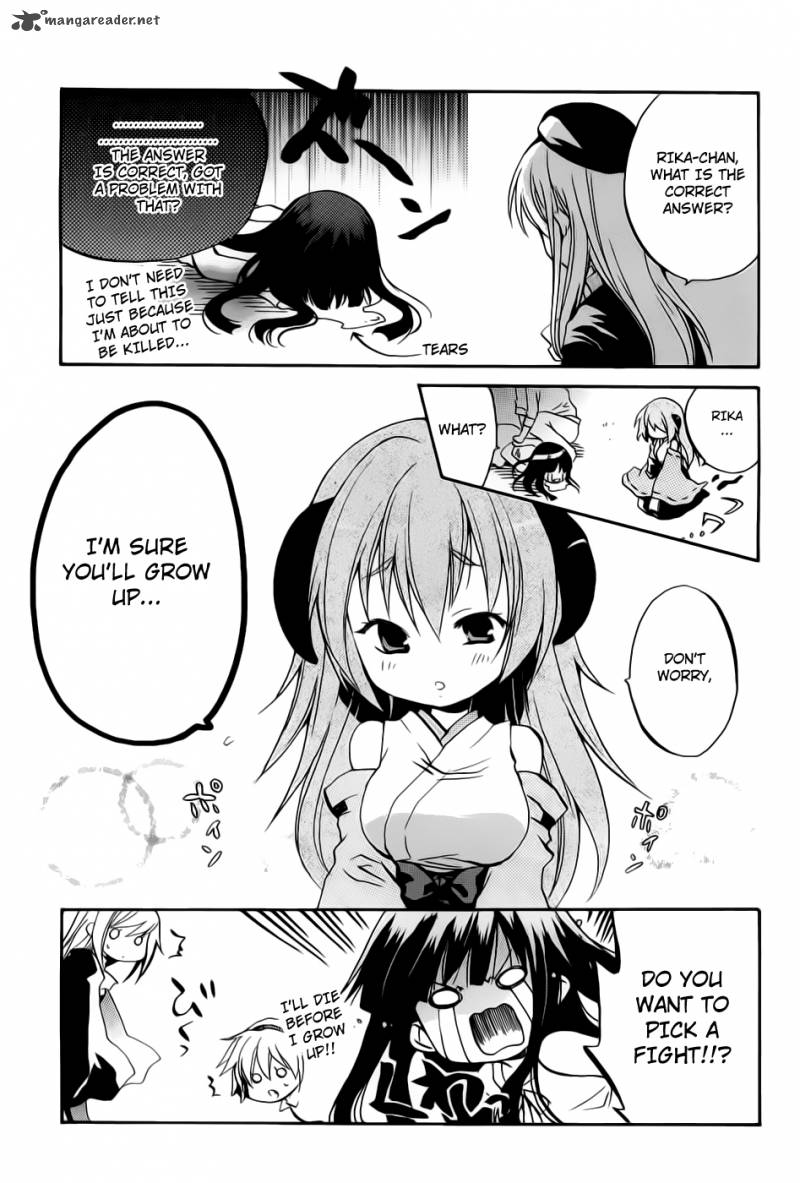Higurashi No Naku Koro Ni Minagoroshi 24 64