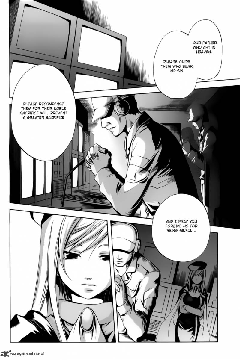 Higurashi No Naku Koro Ni Minagoroshi 25 22