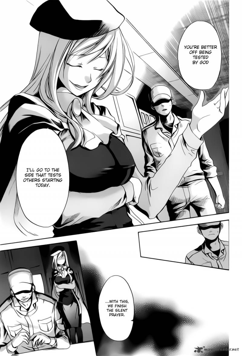 Higurashi No Naku Koro Ni Minagoroshi 25 25