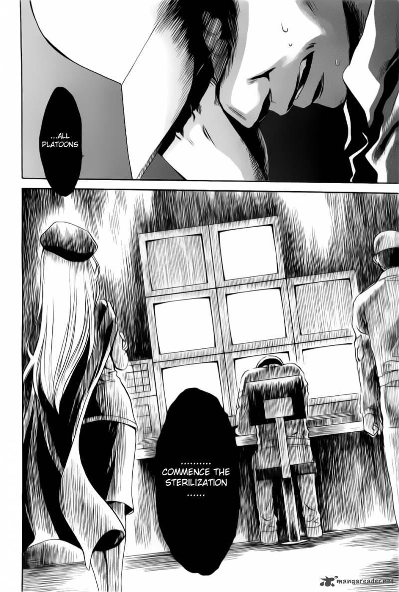Higurashi No Naku Koro Ni Minagoroshi 25 26