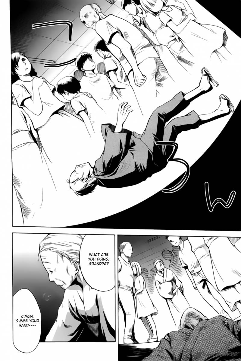 Higurashi No Naku Koro Ni Minagoroshi 25 28