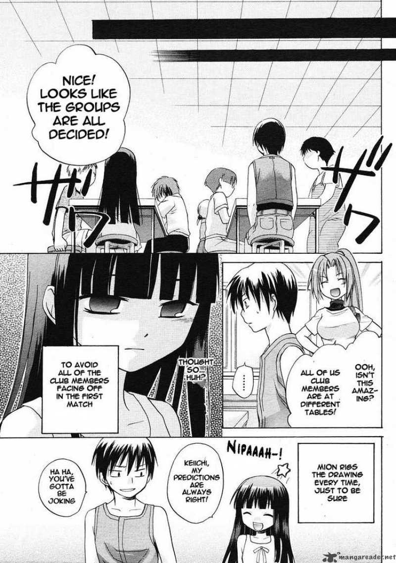 Higurashi No Naku Koro Ni Minagoroshi 3 22