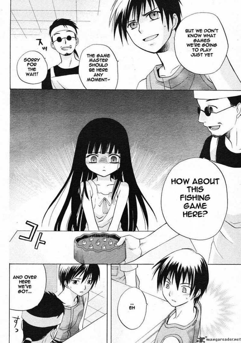 Higurashi No Naku Koro Ni Minagoroshi 3 23
