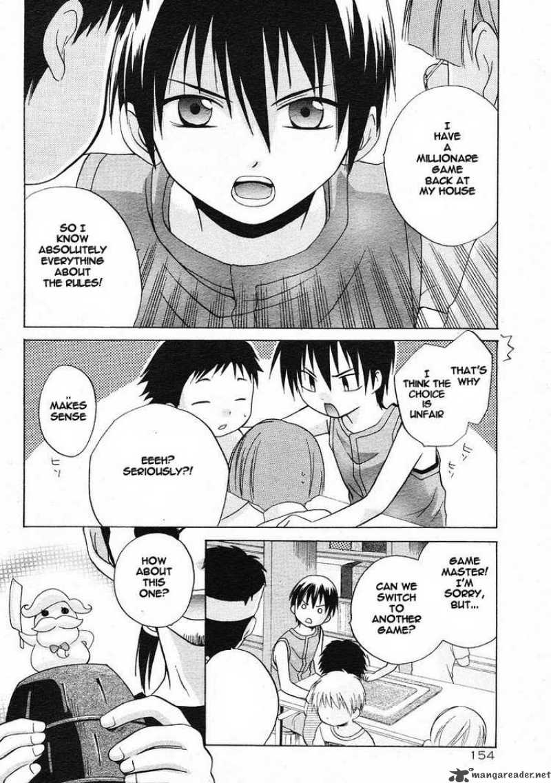 Higurashi No Naku Koro Ni Minagoroshi 3 31