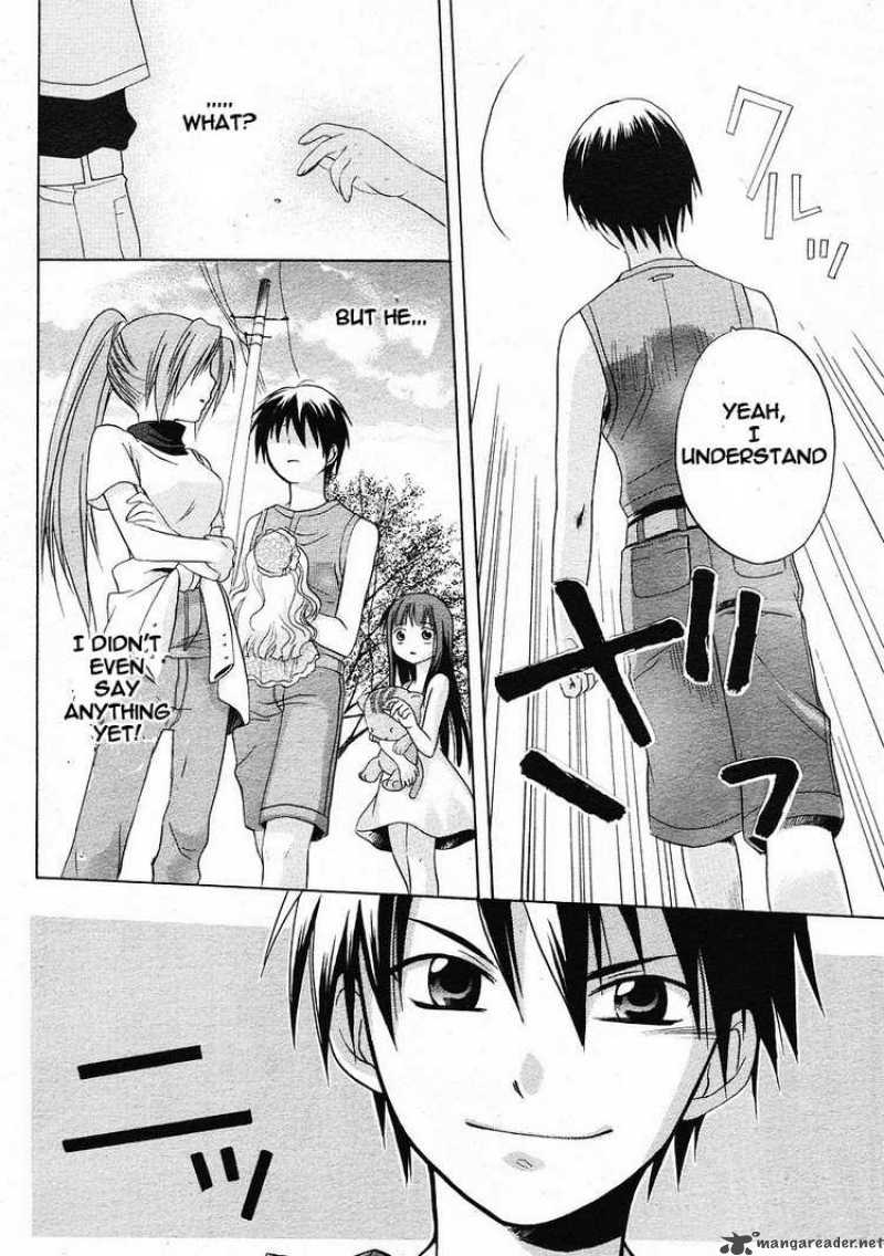 Higurashi No Naku Koro Ni Minagoroshi 3 46
