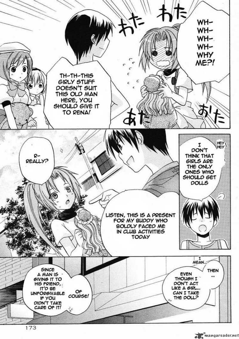 Higurashi No Naku Koro Ni Minagoroshi 3 49
