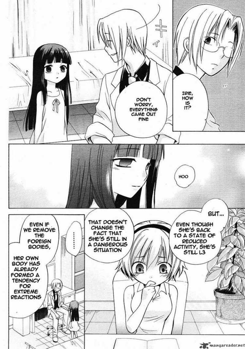 Higurashi No Naku Koro Ni Minagoroshi 3 6