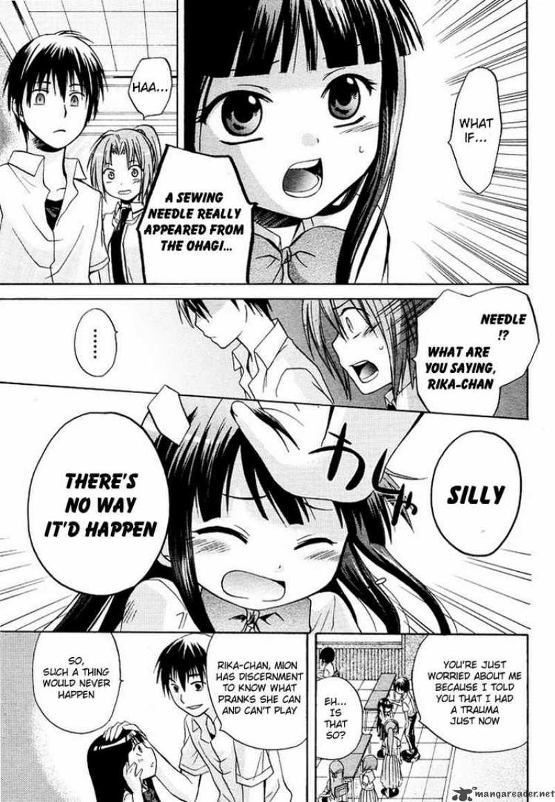 Higurashi No Naku Koro Ni Minagoroshi 4 15