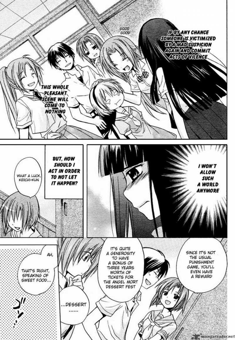 Higurashi No Naku Koro Ni Minagoroshi 4 7
