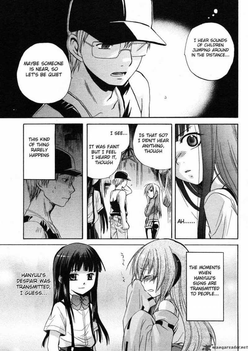 Higurashi No Naku Koro Ni Minagoroshi 5 15