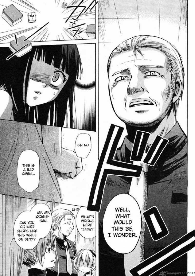 Higurashi No Naku Koro Ni Minagoroshi 5 23