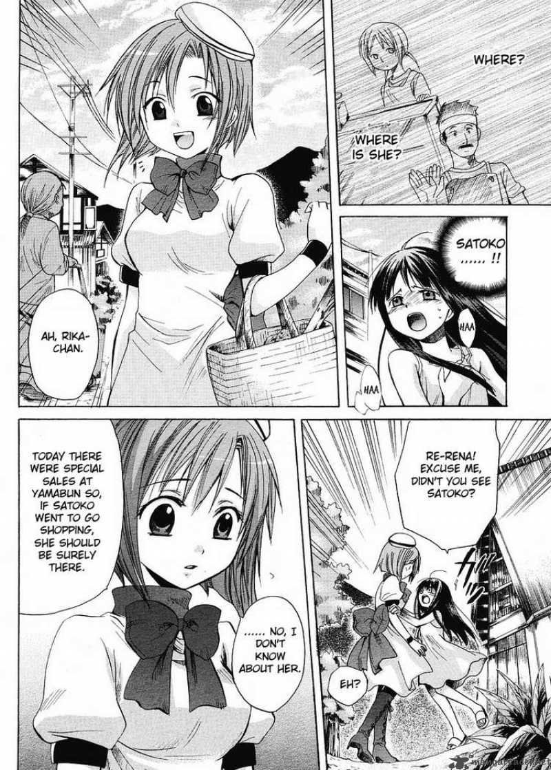 Higurashi No Naku Koro Ni Minagoroshi 6 19