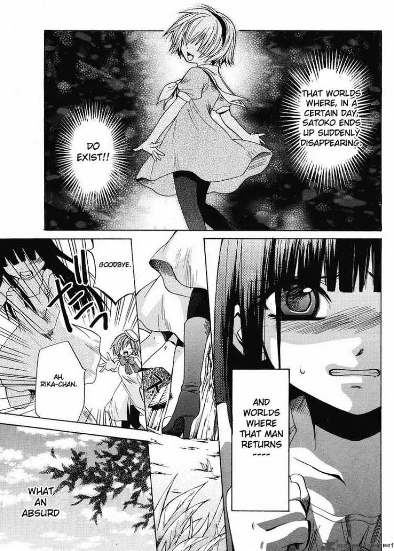 Higurashi No Naku Koro Ni Minagoroshi 6 22