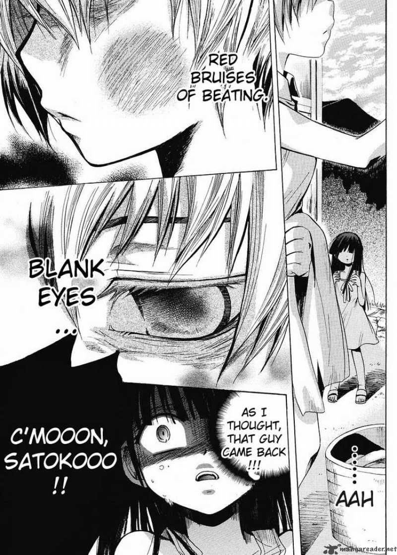 Higurashi No Naku Koro Ni Minagoroshi 6 26