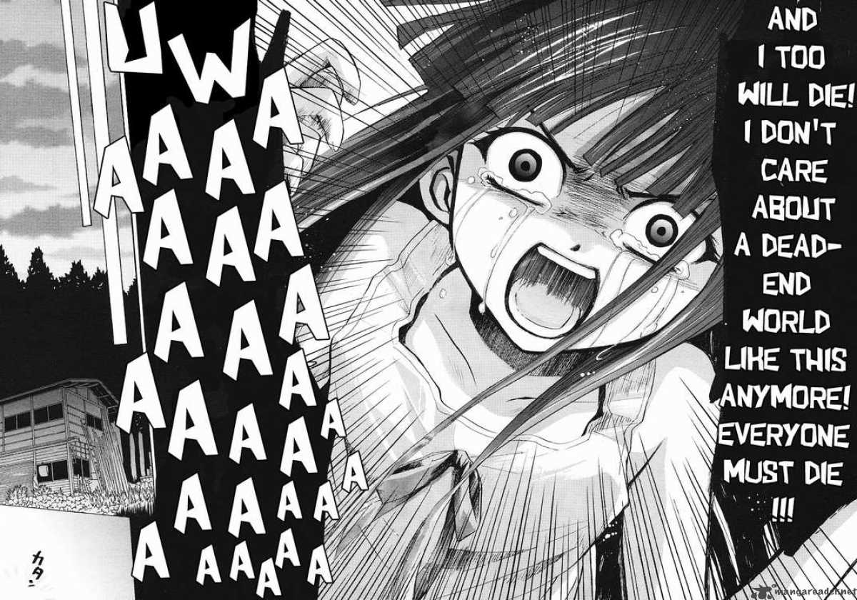 Higurashi No Naku Koro Ni Minagoroshi 6 52