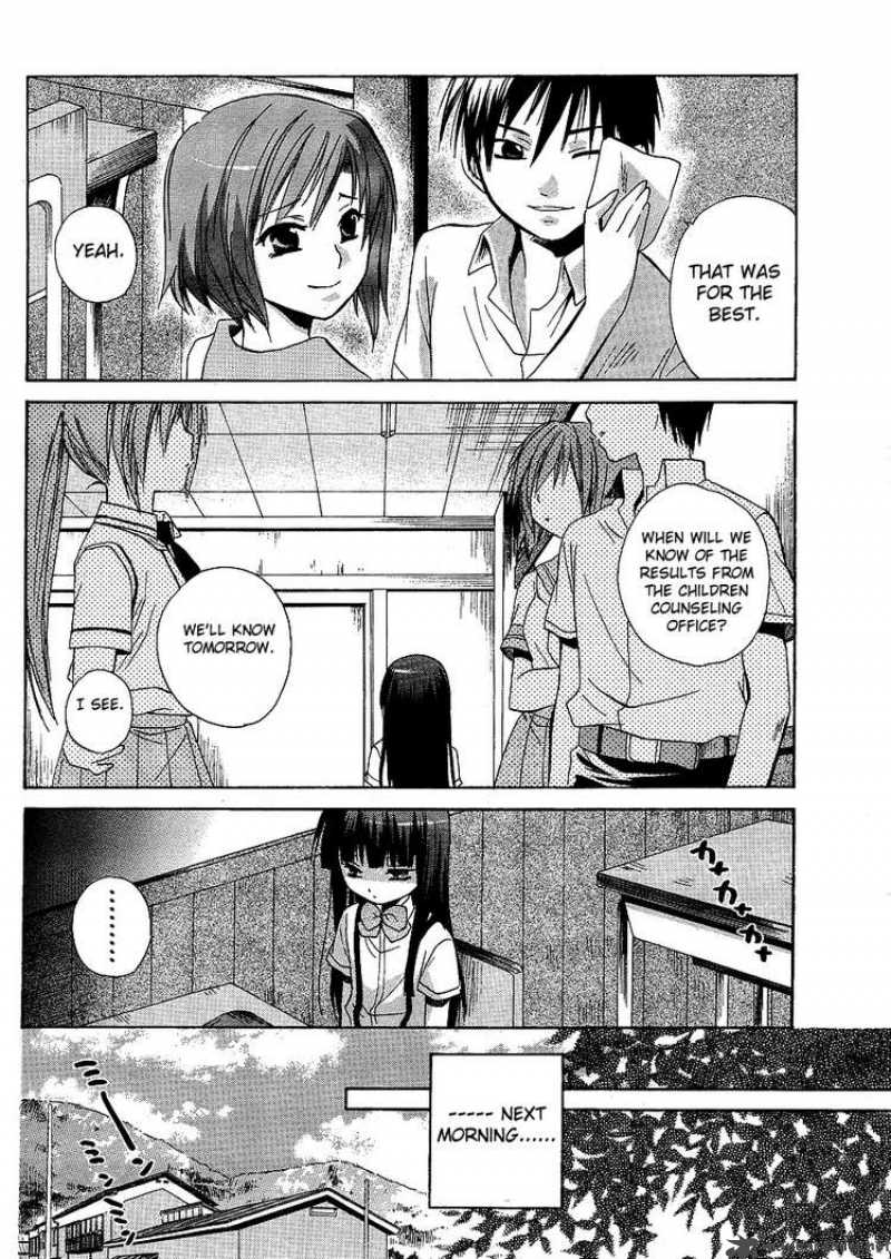 Higurashi No Naku Koro Ni Minagoroshi 7 38