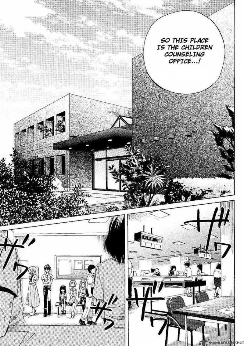 Higurashi No Naku Koro Ni Minagoroshi 8 27