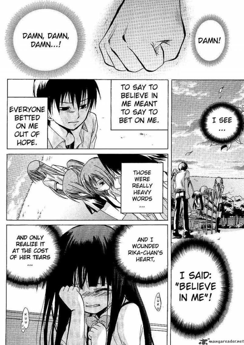 Higurashi No Naku Koro Ni Minagoroshi 8 41