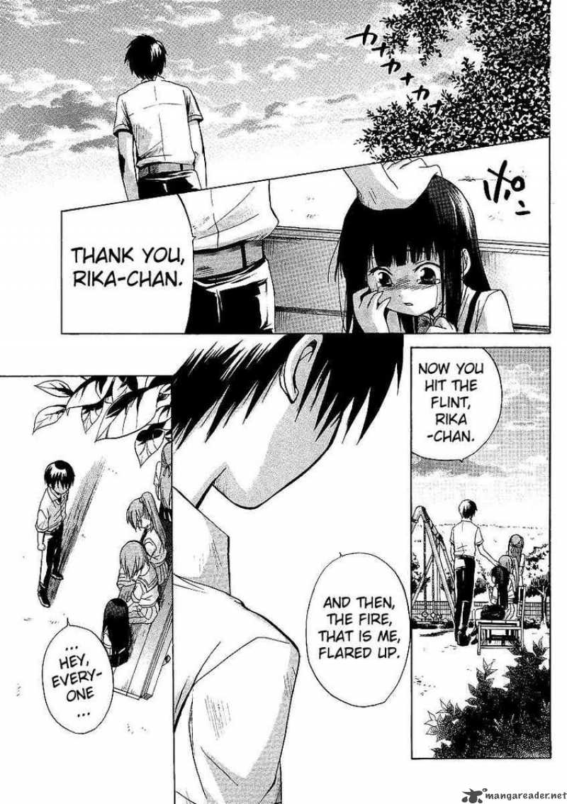 Higurashi No Naku Koro Ni Minagoroshi 8 42