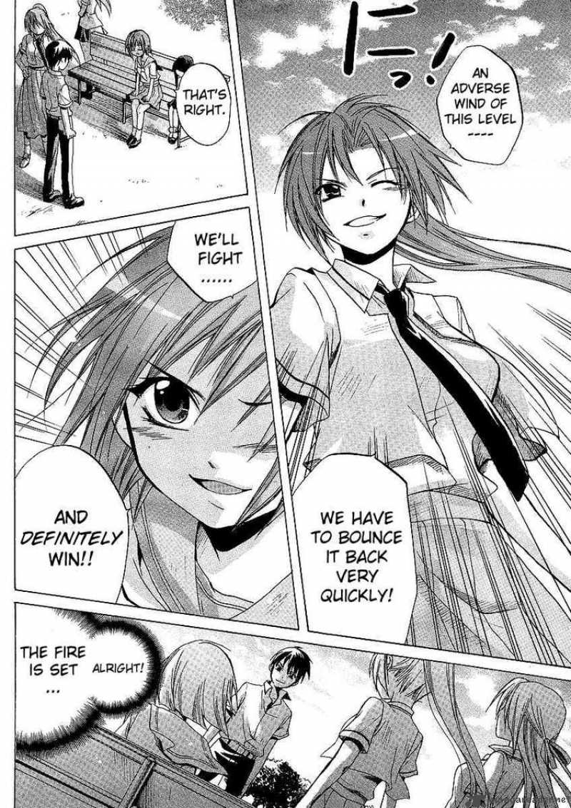 Higurashi No Naku Koro Ni Minagoroshi 8 49