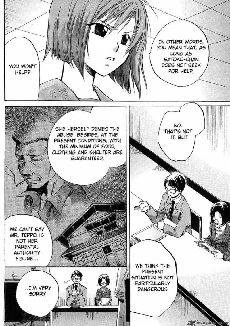 Higurashi No Naku Koro Ni Minagoroshi 9 29