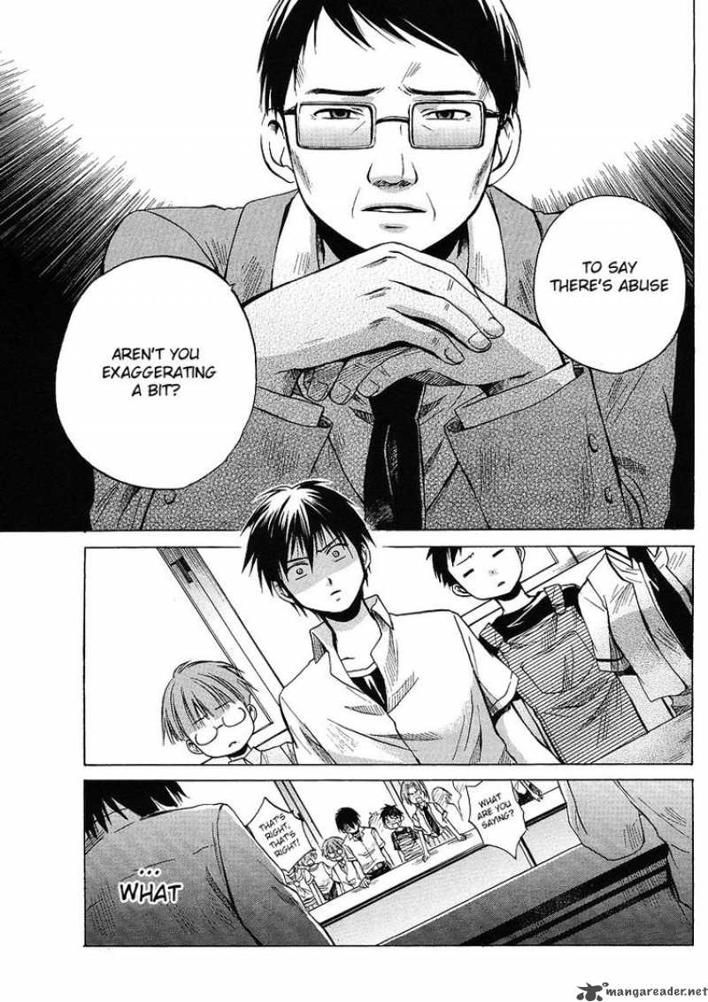 Higurashi No Naku Koro Ni Minagoroshi 9 30