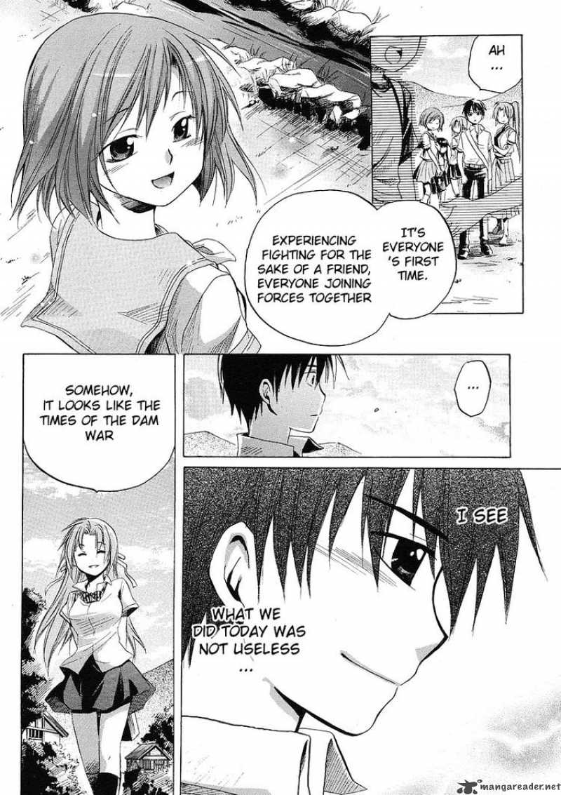 Higurashi No Naku Koro Ni Minagoroshi 9 38