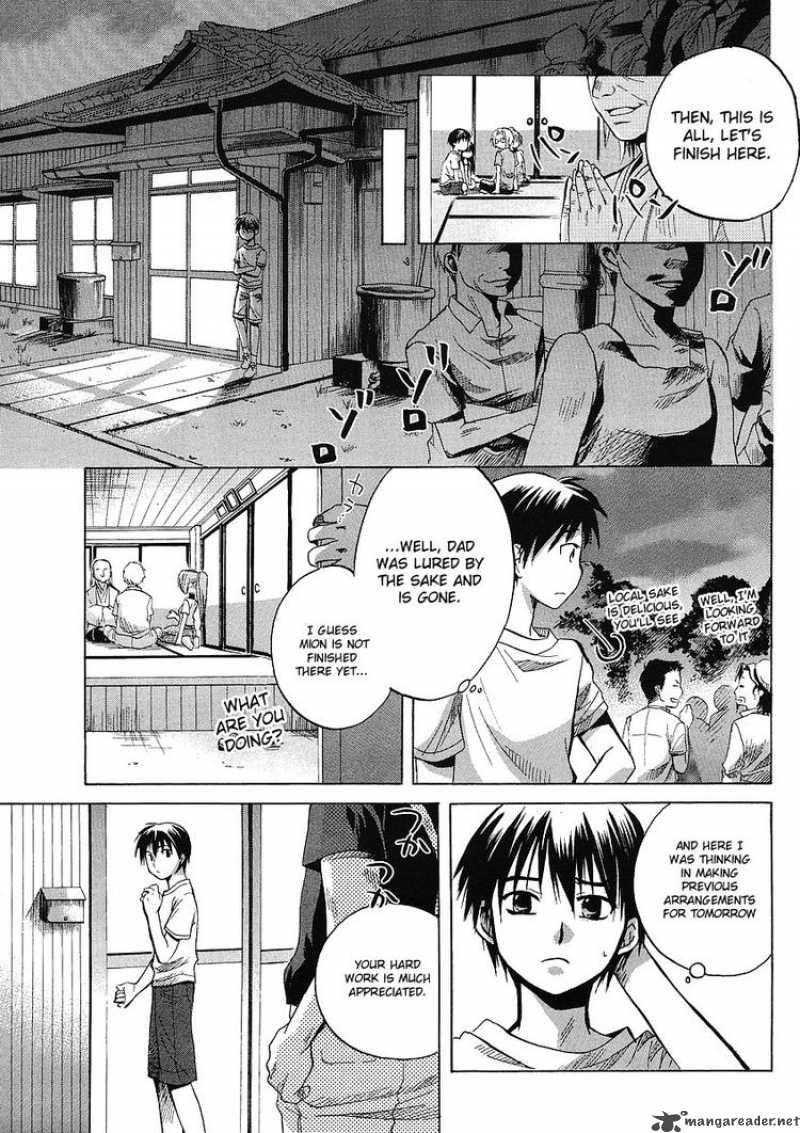 Higurashi No Naku Koro Ni Minagoroshi 9 49