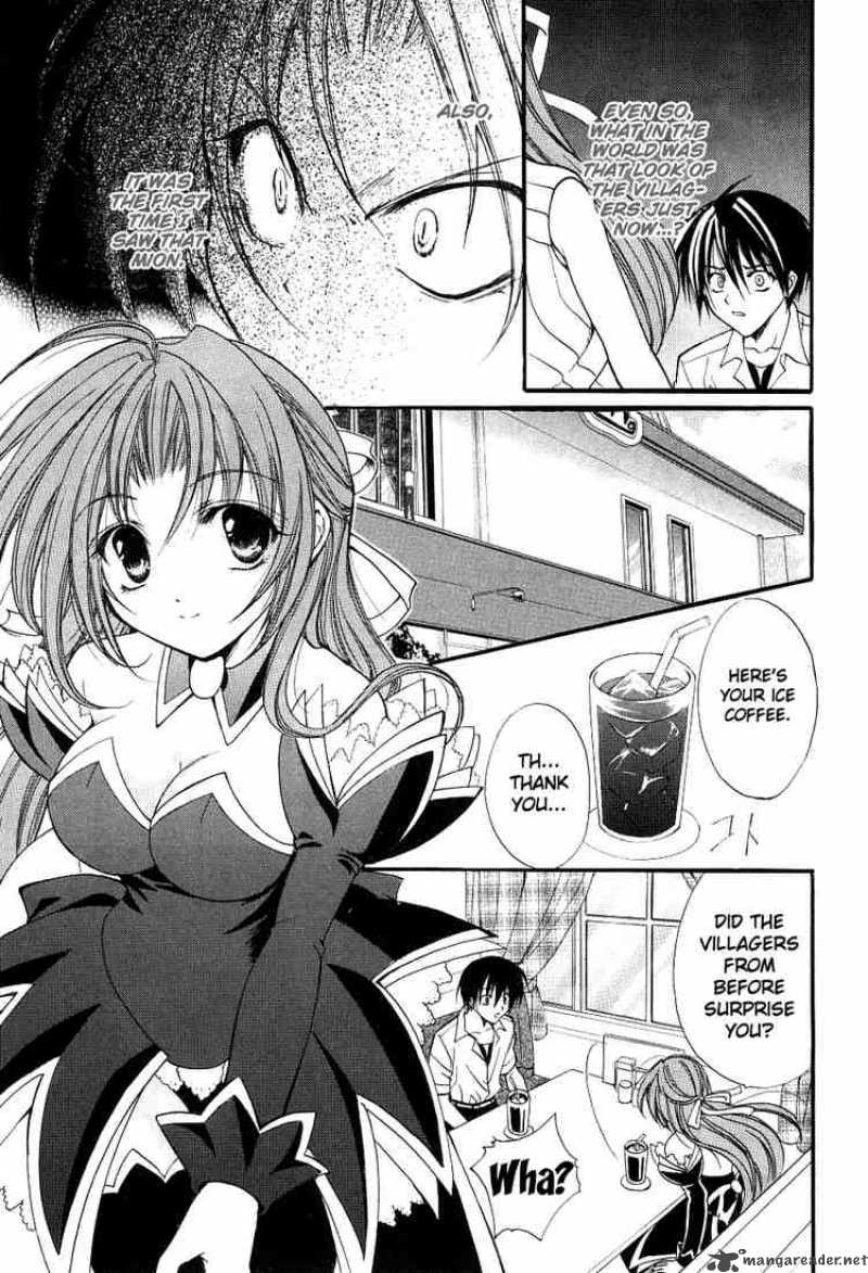 Higurashi No Naku Koro Ni Watanagashi 3 13