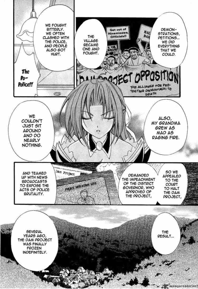 Higurashi No Naku Koro Ni Watanagashi 3 16