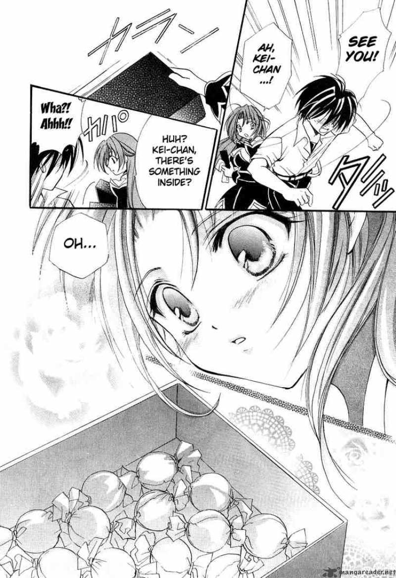 Higurashi No Naku Koro Ni Watanagashi 3 22