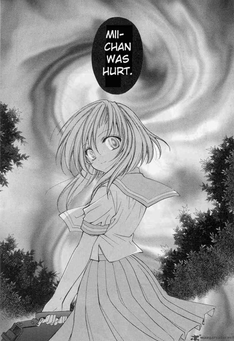Higurashi No Naku Koro Ni Watanagashi 3 28