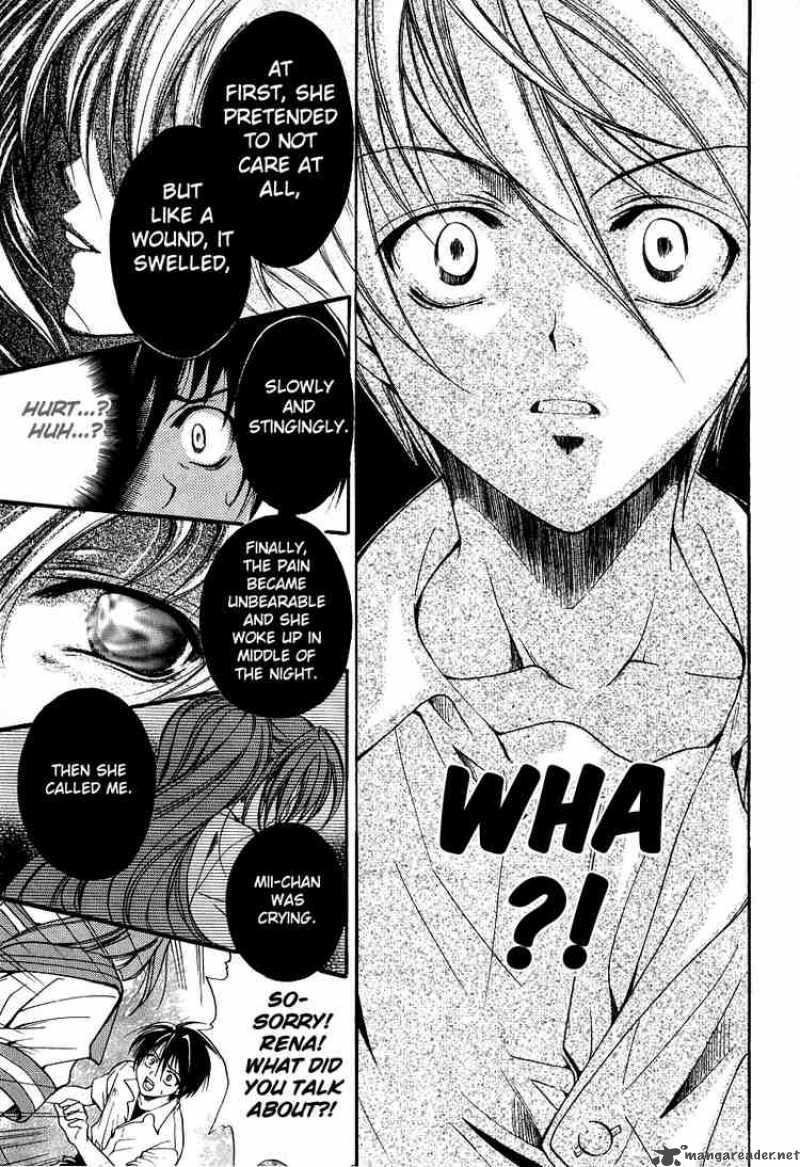 Higurashi No Naku Koro Ni Watanagashi 3 29