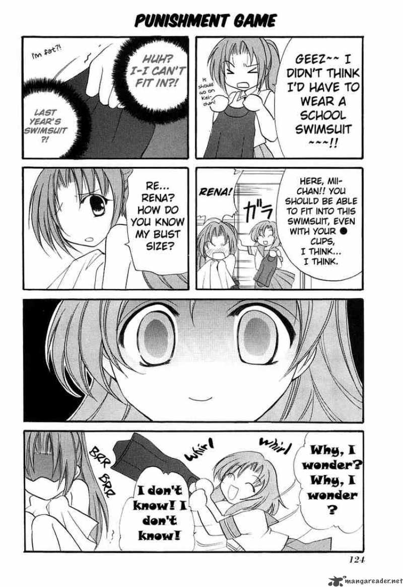 Higurashi No Naku Koro Ni Watanagashi 3 32