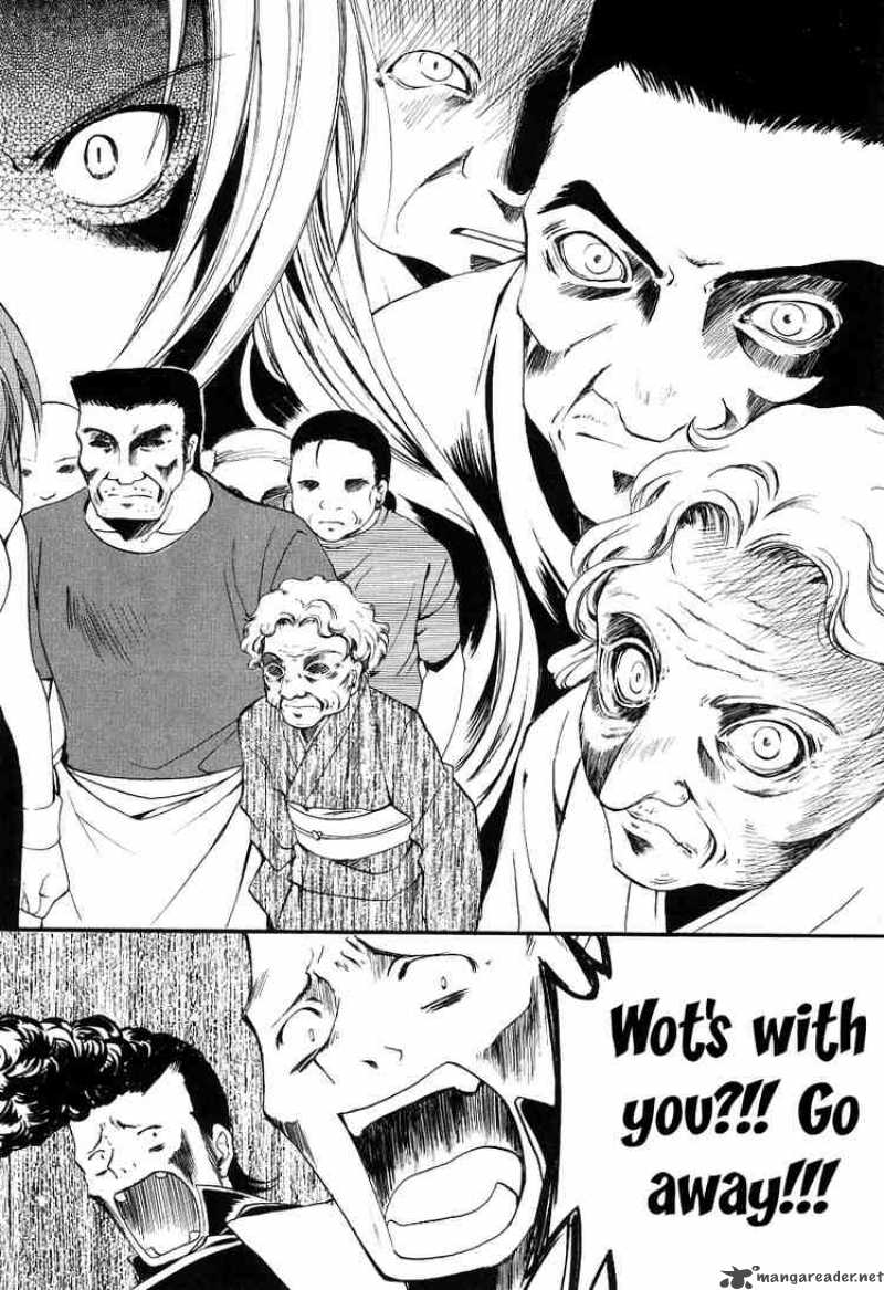 Higurashi No Naku Koro Ni Watanagashi 3 8