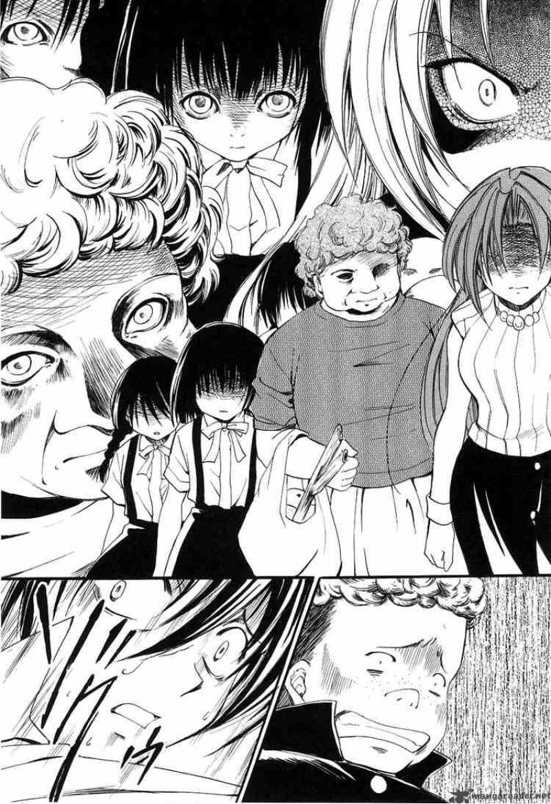 Higurashi No Naku Koro Ni Watanagashi 3 9