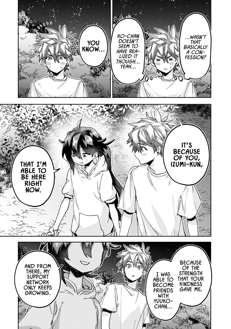 Hikagemono Demo Yarinaoshite II Desu Ka 28 13