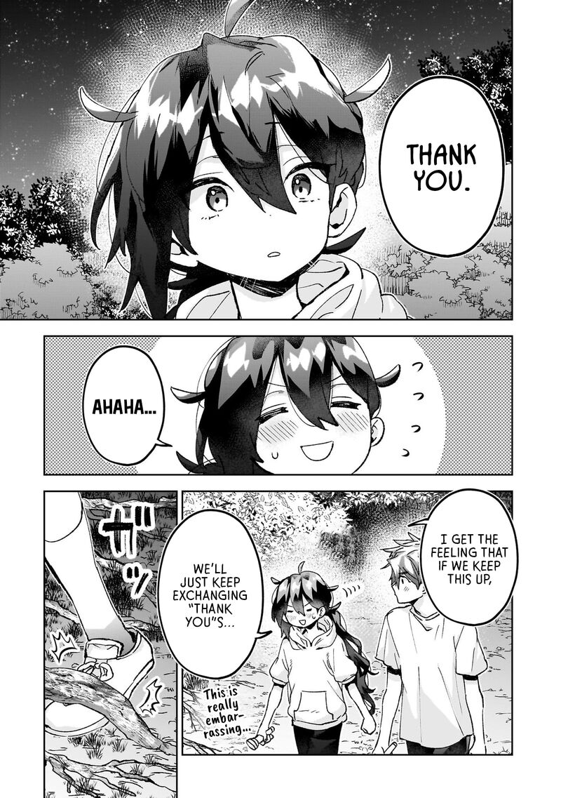 Hikagemono Demo Yarinaoshite II Desu Ka 28 17