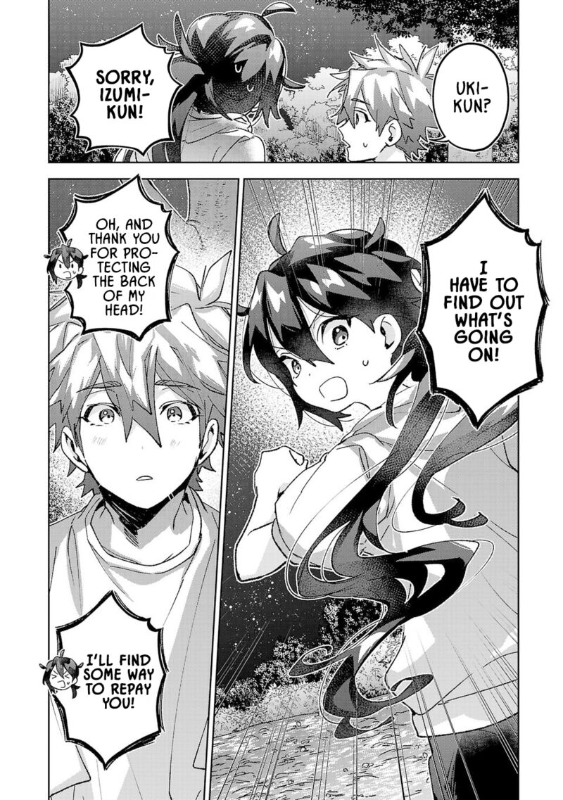 Hikagemono Demo Yarinaoshite II Desu Ka 29 10