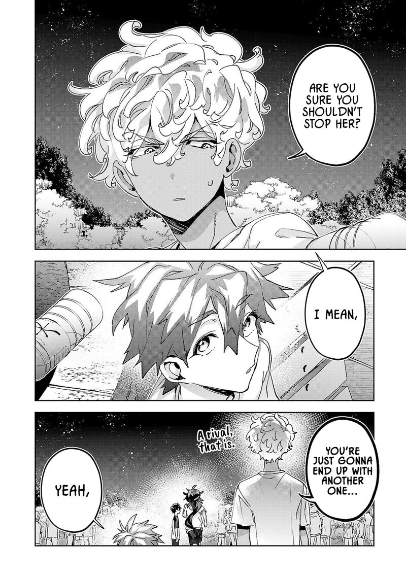 Hikagemono Demo Yarinaoshite II Desu Ka 29 12