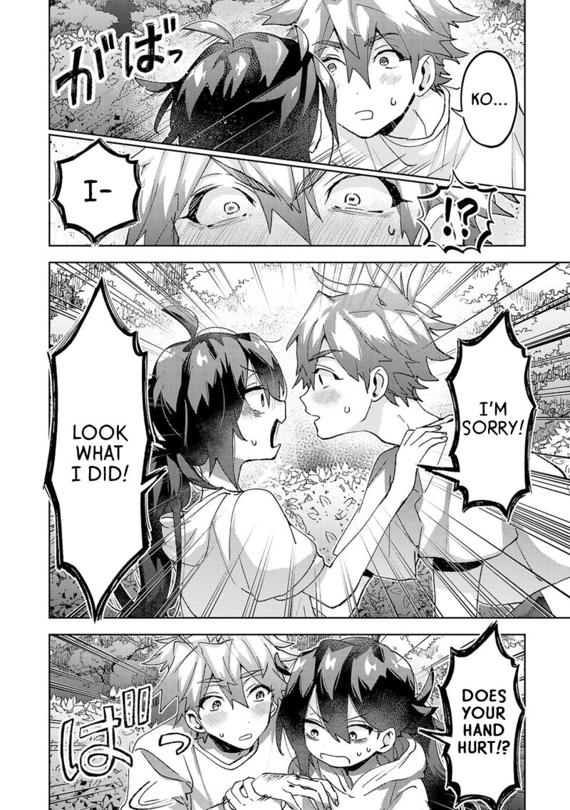 Hikagemono Demo Yarinaoshite II Desu Ka 29 2