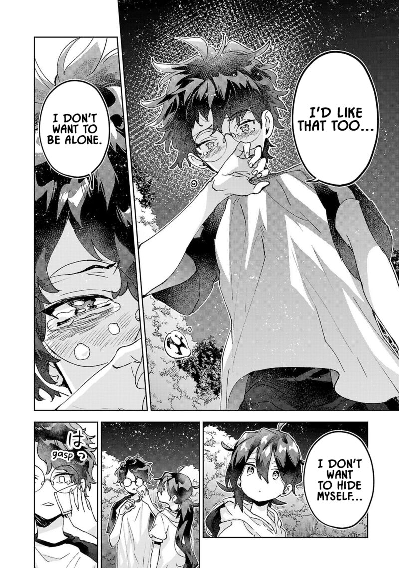 Hikagemono Demo Yarinaoshite II Desu Ka 30 12