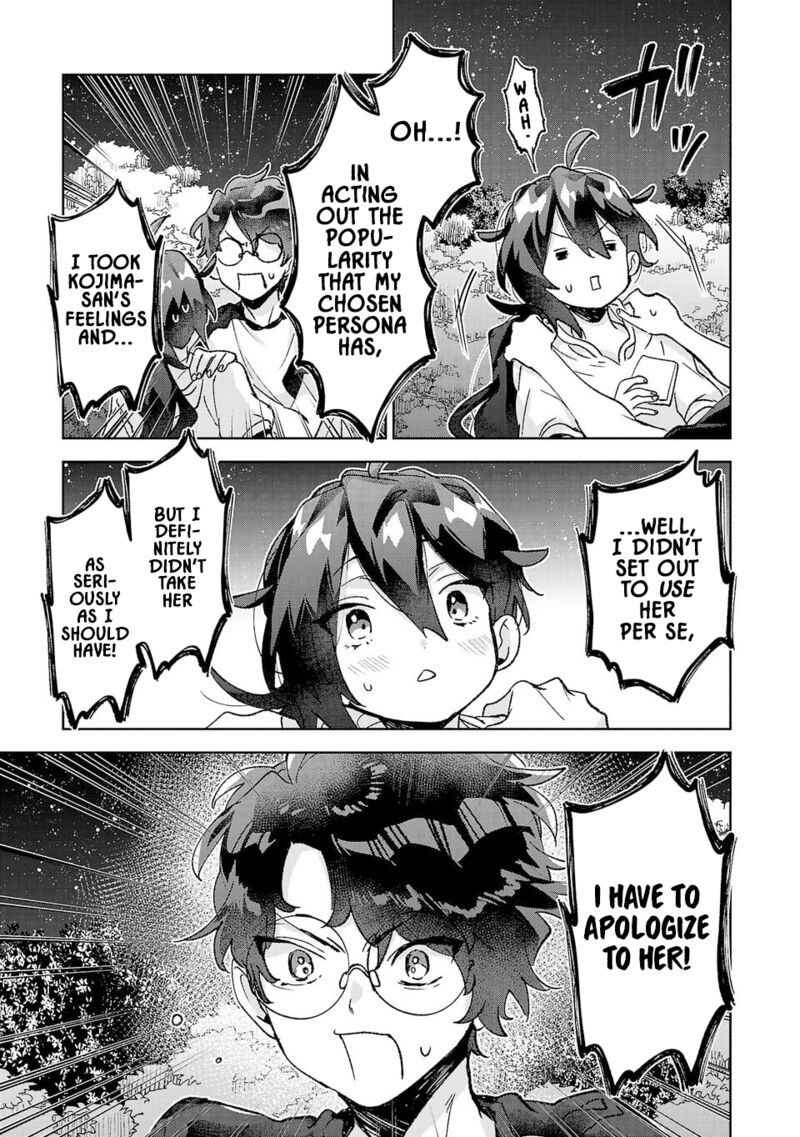 Hikagemono Demo Yarinaoshite II Desu Ka 30 13