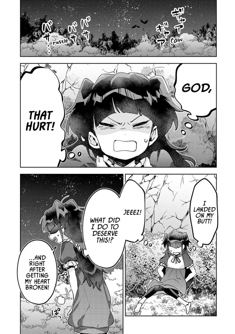 Hikagemono Demo Yarinaoshite II Desu Ka 31 2