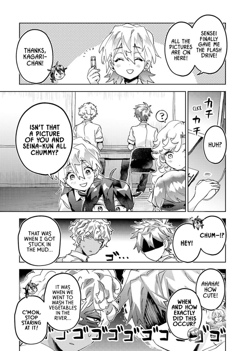 Hikagemono Demo Yarinaoshite II Desu Ka 32 13