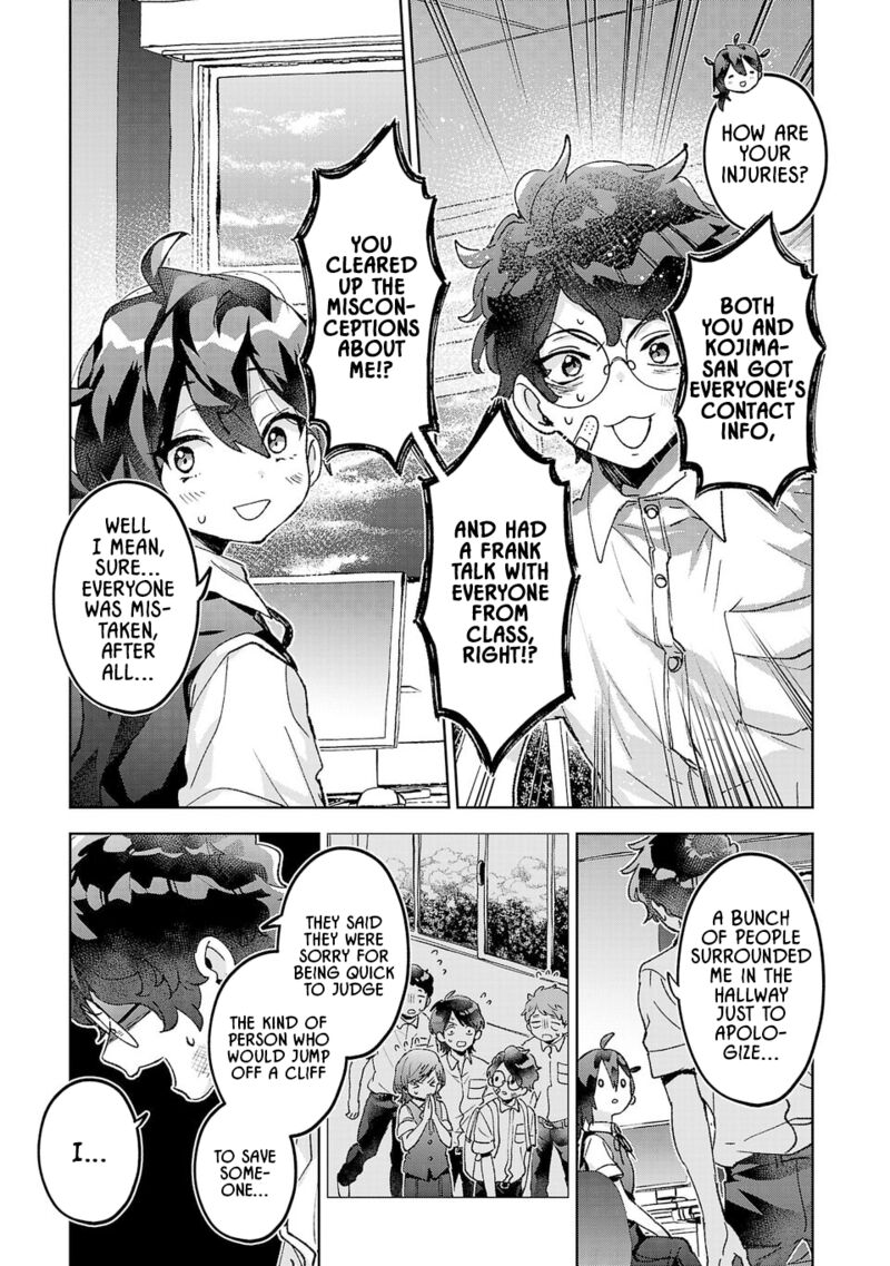 Hikagemono Demo Yarinaoshite II Desu Ka 32 9