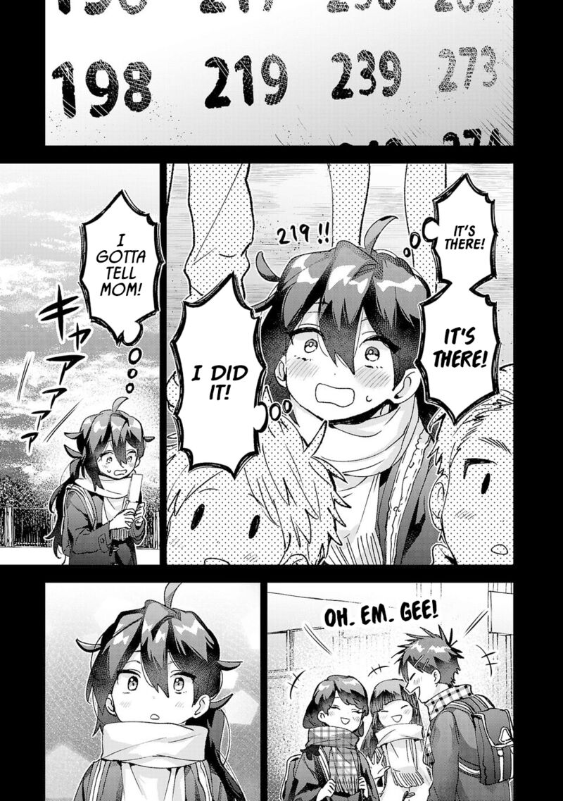 Hikagemono Demo Yarinaoshite II Desu Ka 34 11