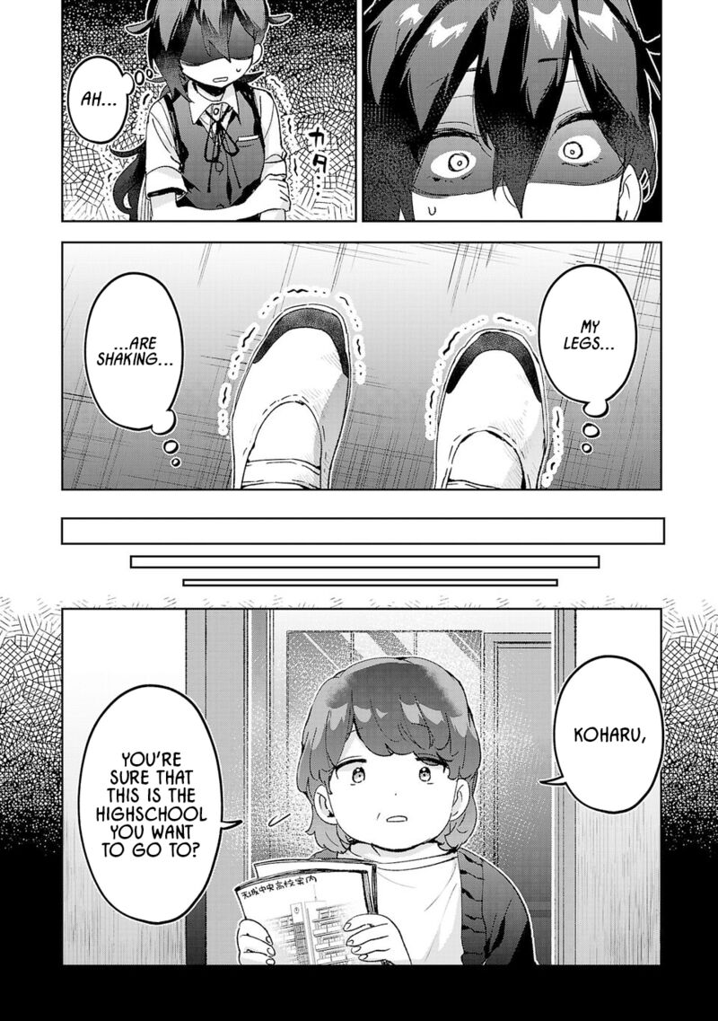 Hikagemono Demo Yarinaoshite II Desu Ka 34 2