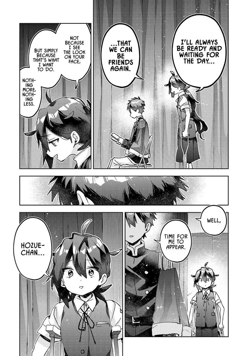 Hikagemono Demo Yarinaoshite II Desu Ka 43 15